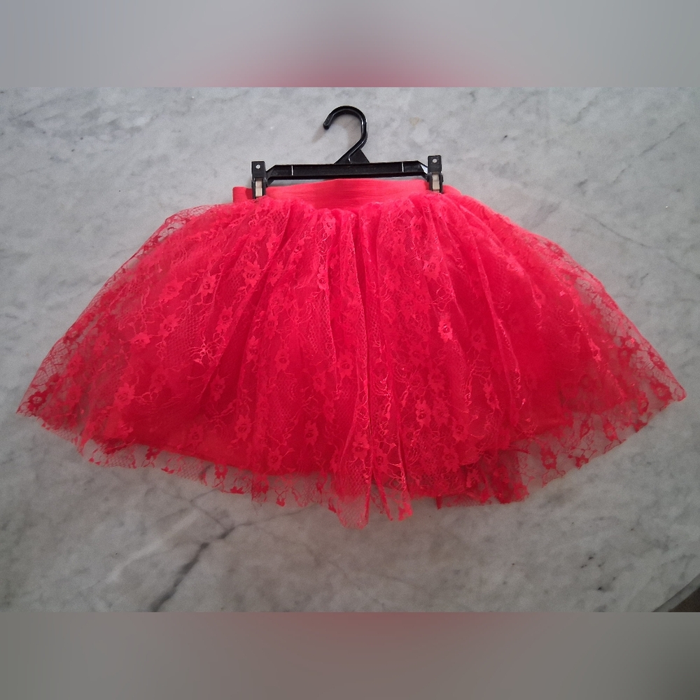 Halloween Skirt